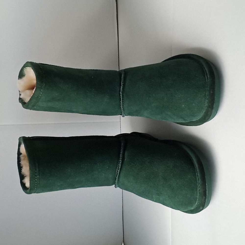 ❄ BearPaw Winter Boots Sz 6 Gently Worn